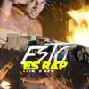 Luimi D New - Esto Es Rap - Single
