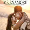 La Manada - Me Enamoré (feat. Bee Jay & Master Nuco) - Single